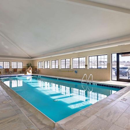 Best Western Plus Castle Rock Luaran gambar
