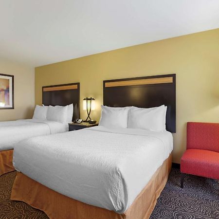 Best Western Plus Castle Rock Luaran gambar
