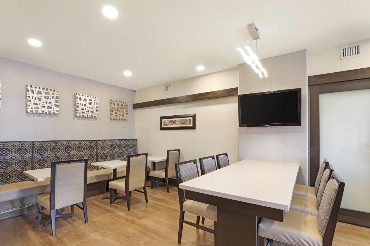 Best Western Plus Castle Rock Luaran gambar