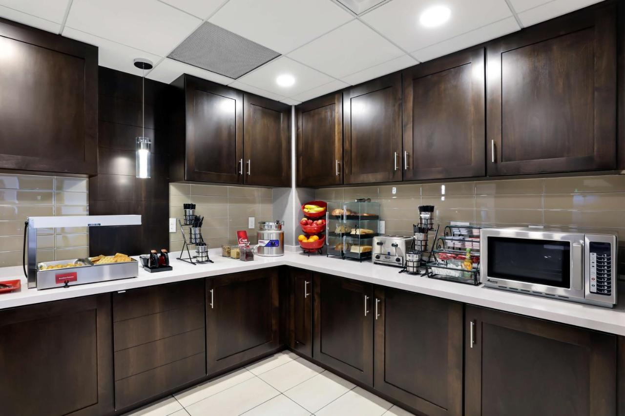 Best Western Plus Castle Rock Luaran gambar