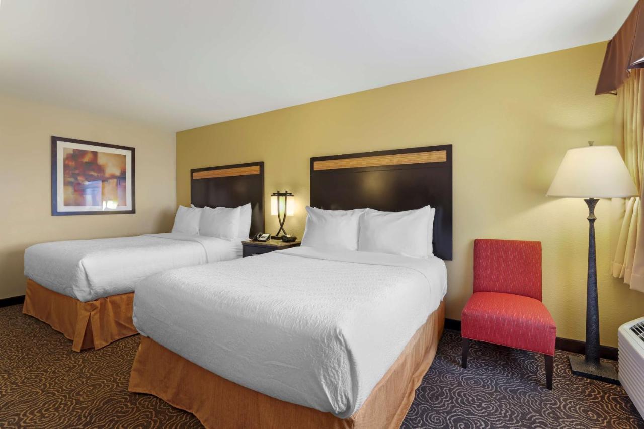 Best Western Plus Castle Rock Luaran gambar