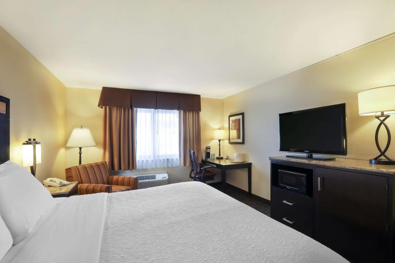 Best Western Plus Castle Rock Hotel Luaran gambar