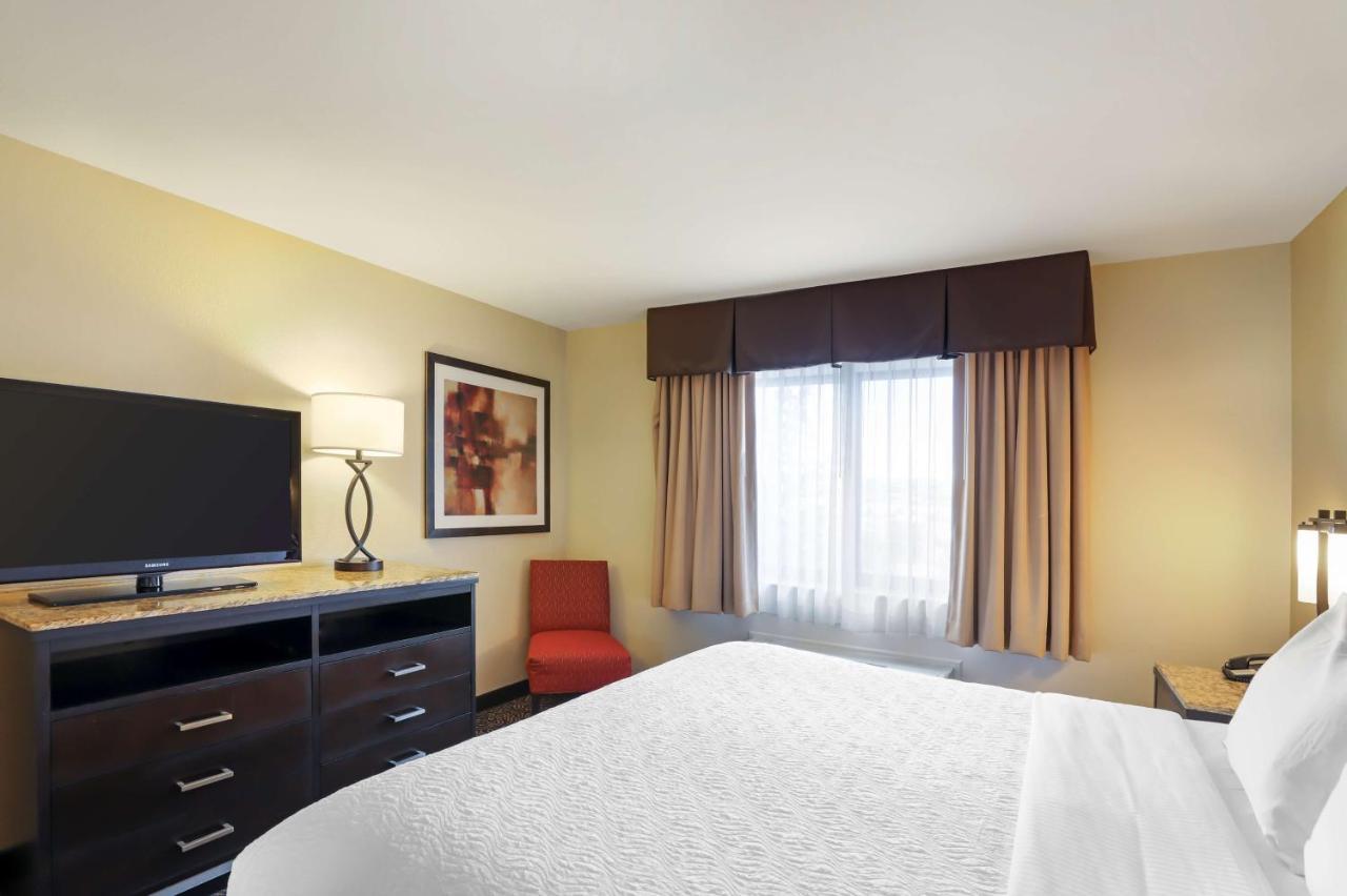 Best Western Plus Castle Rock Luaran gambar