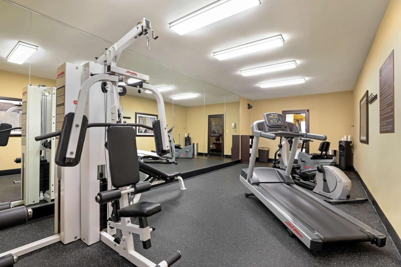 Best Western Plus Castle Rock Luaran gambar