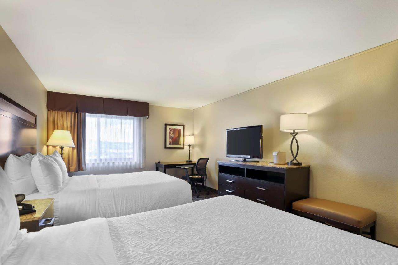 Best Western Plus Castle Rock Hotel Luaran gambar