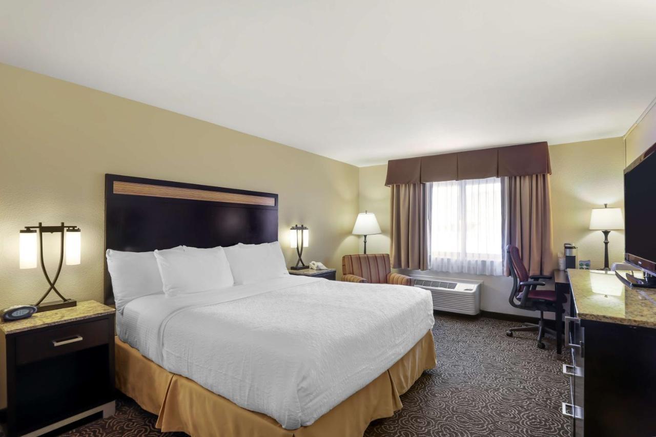 Best Western Plus Castle Rock Hotel Luaran gambar