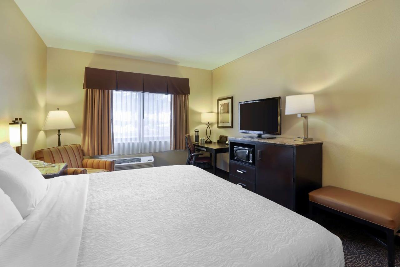 Best Western Plus Castle Rock Luaran gambar