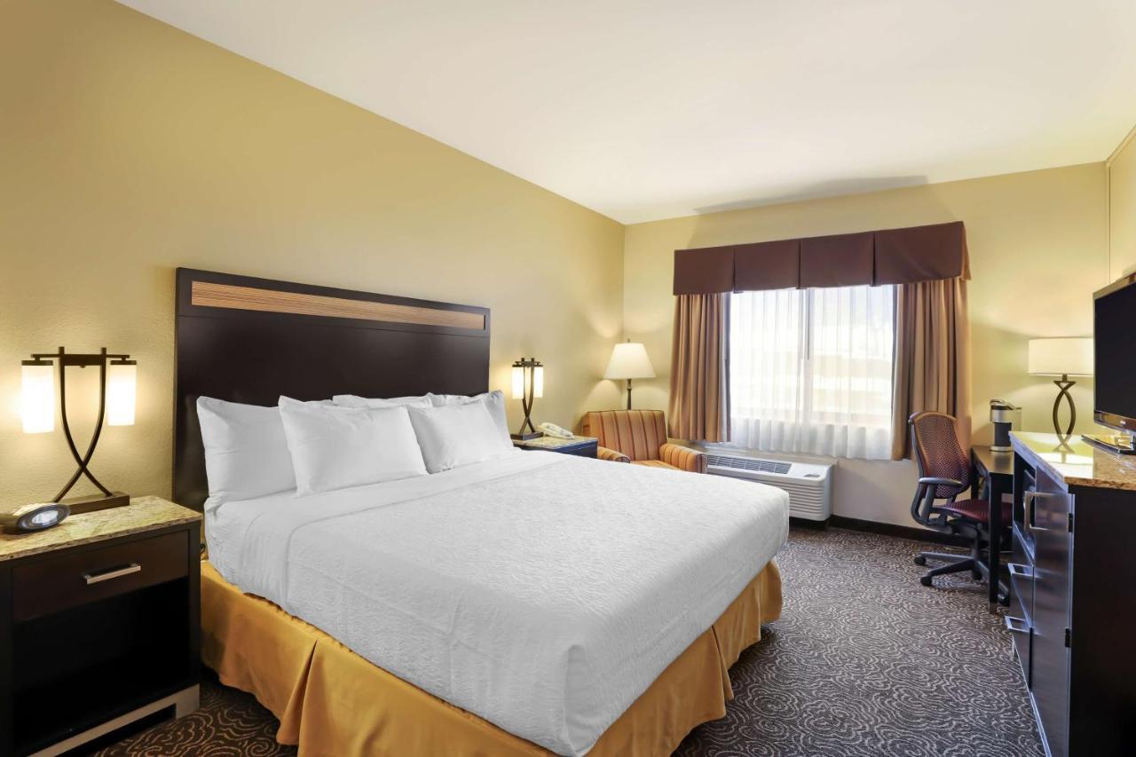 Best Western Plus Castle Rock Hotel Luaran gambar